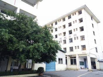戒網(wǎng)癮學校學生公寓